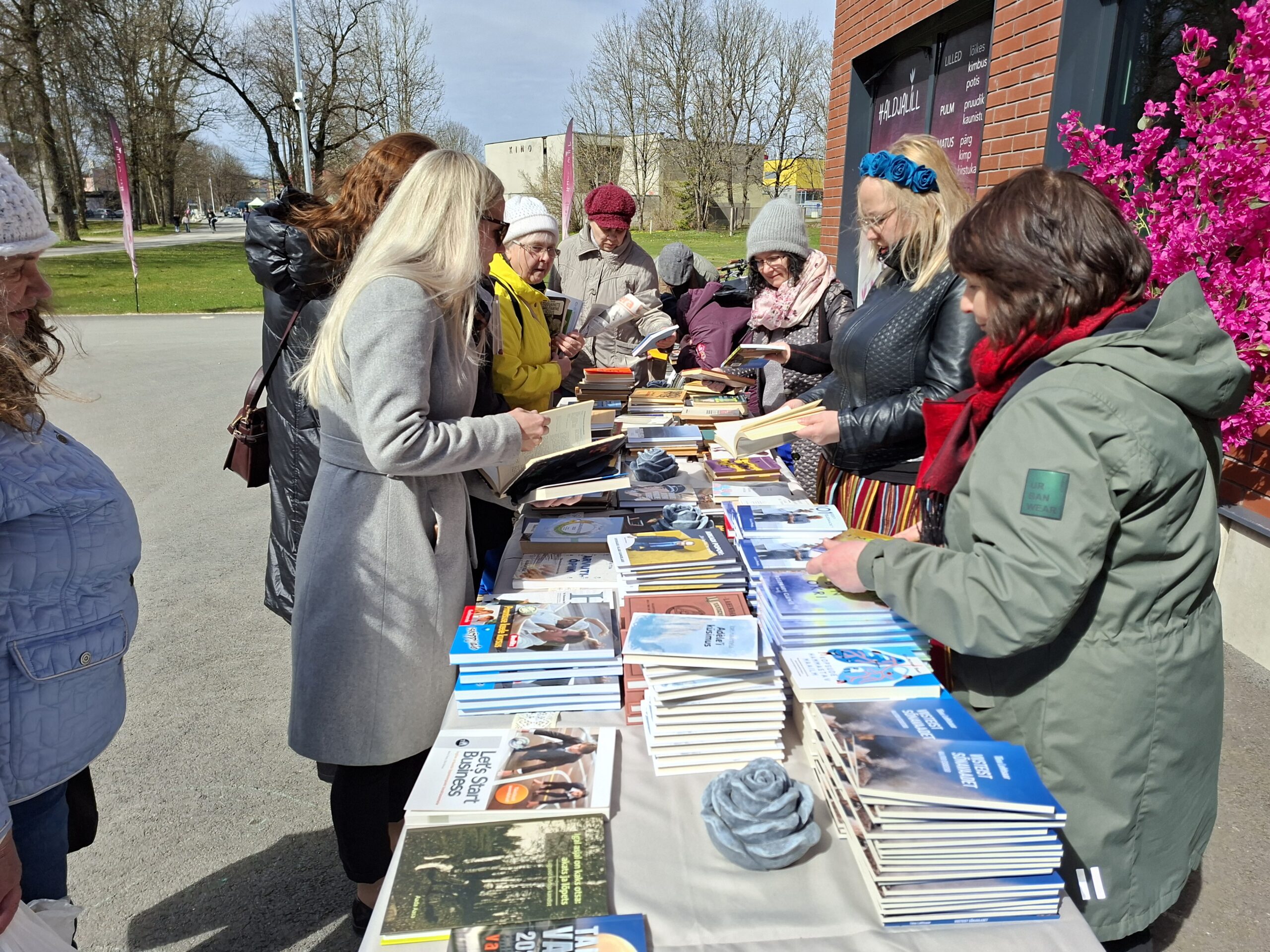 Foto Raimo Metsamärt