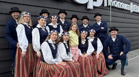 Foto Tulihänd erakogu