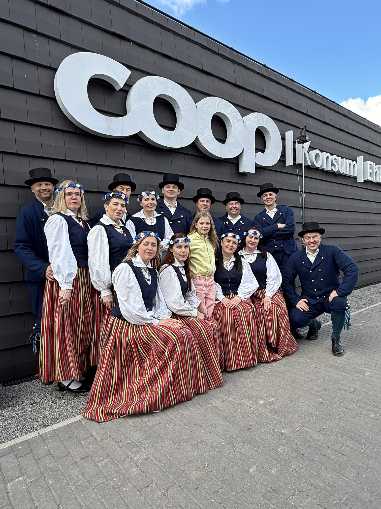 Foto Tulihänd erakogu