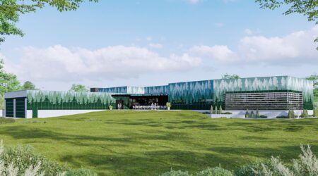 Illustreeriv foto eelprojektist (arhitekt Tiit Viirelaid, sisearhitekt Kaari Metslang). Projektijoonised 3DRender.ee OÜ