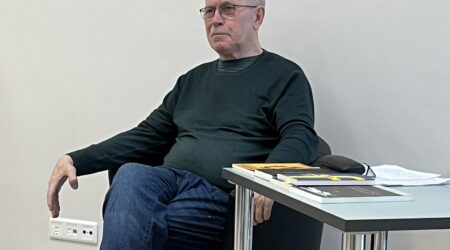 Heiki Raudla. Foto erakogu