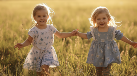 Illustreeriv pilt, genereeritud Canvaga