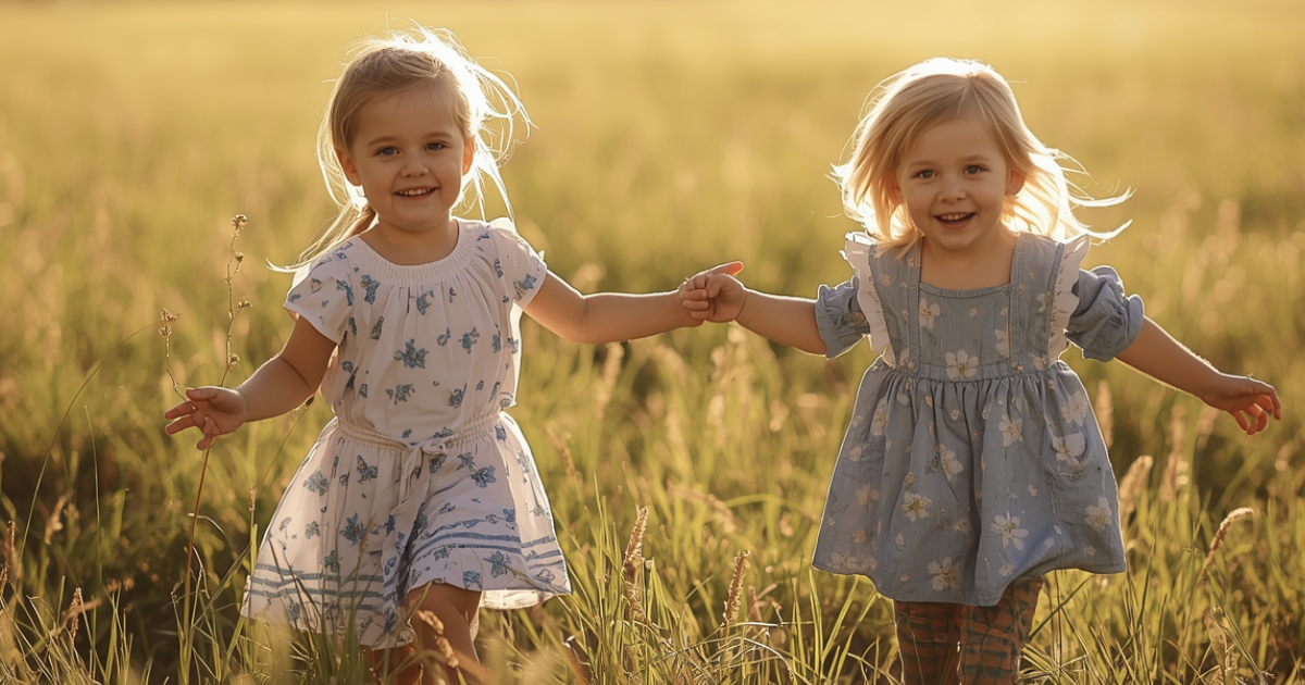 Illustreeriv pilt, genereeritud Canvaga