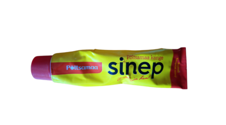 Foto Raimo Metsamärt