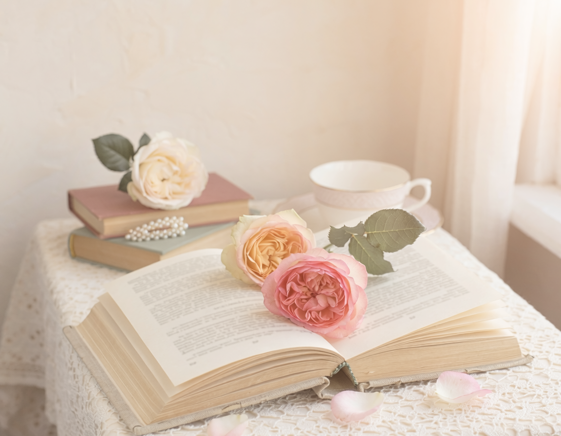 Illustreeriv pilt, Firefly