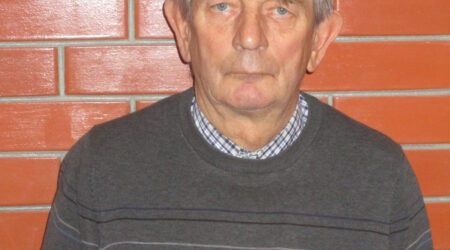 Toivo Koovit. Foto Jaak Valdre