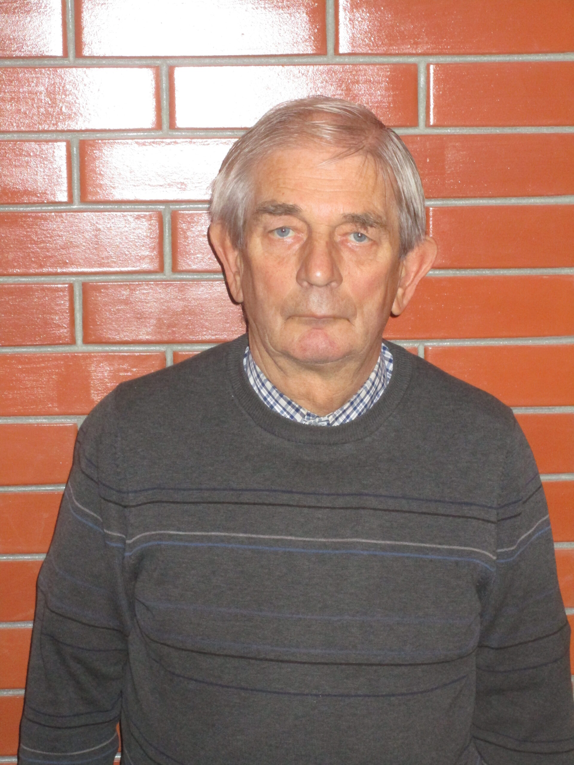 Toivo Koovit. Foto Jaak Valdre