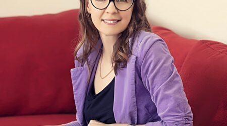 Karmen Maikalu, foto erakogu