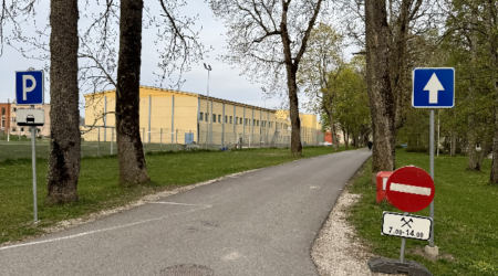 Foto Põltsamaa vald