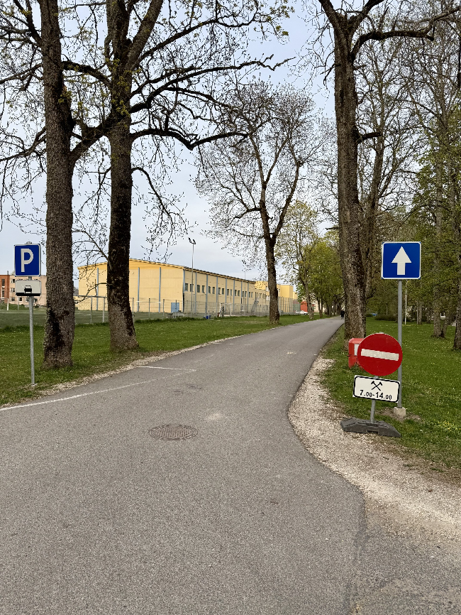 Foto Põltsamaa vald