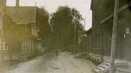Fotograaf teadmata. Foto Rahvusarhiivist