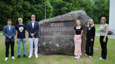 Foto Raimo Metsamärt
