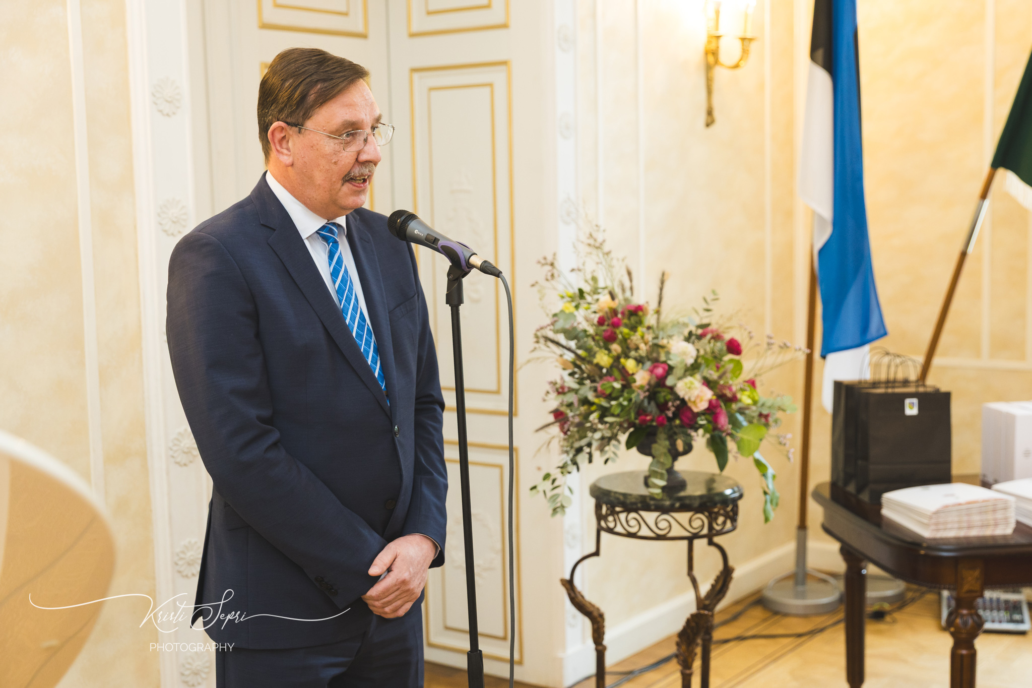 Taavi Aas. Foto Kristi Sepri