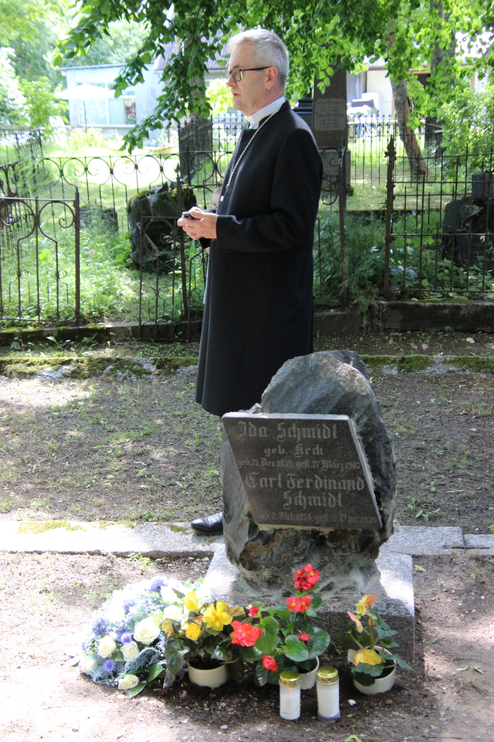 Foto Raimo Metsamärt