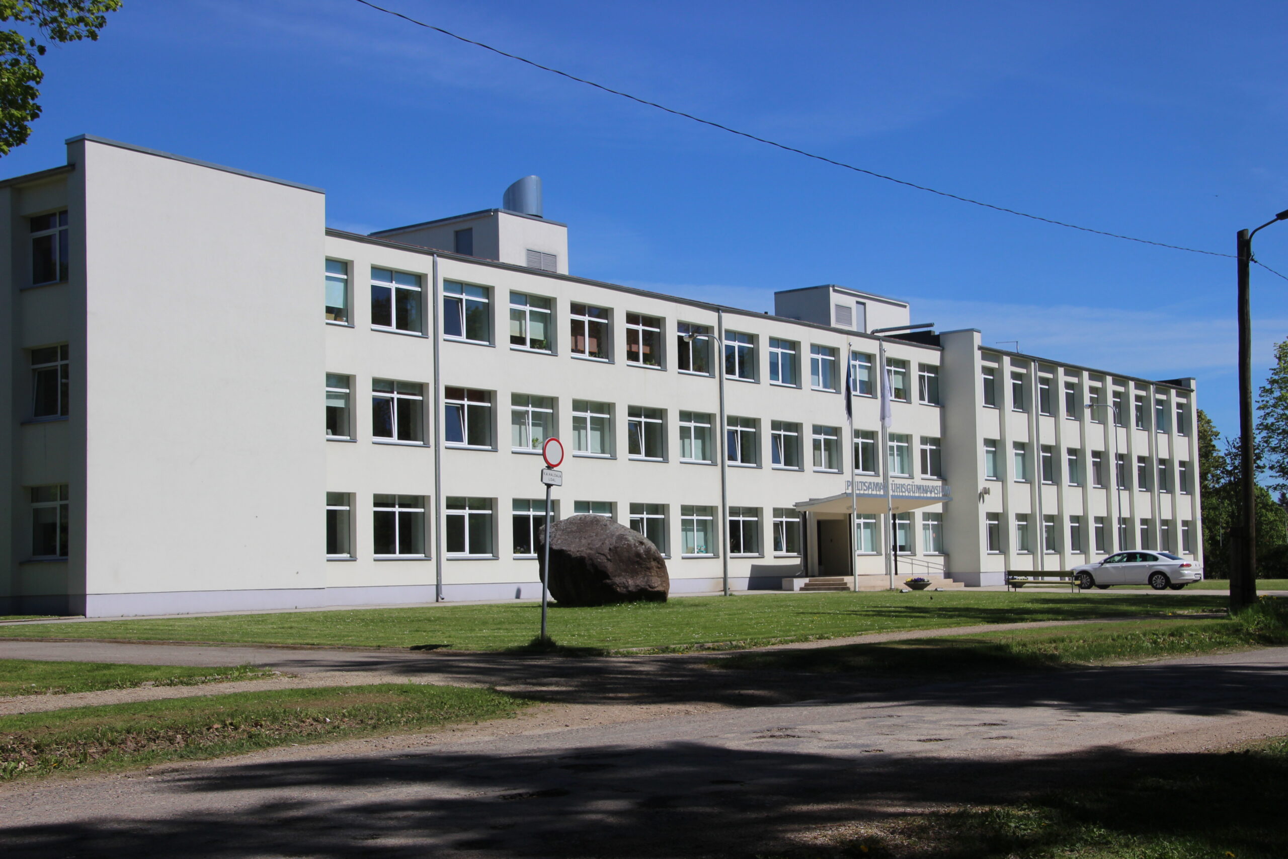 Foto Raimo Metsamärt