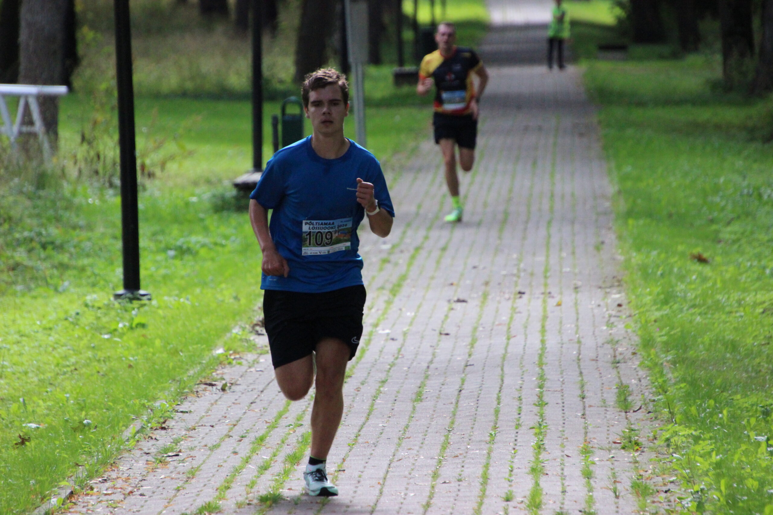 Foto Raimo Metsamärt