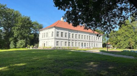 Norra mõis. Foto erakogu