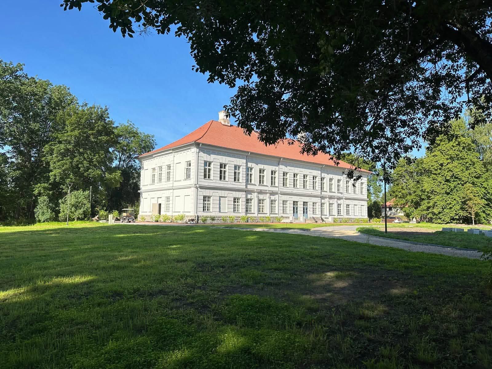 Norra mõis. Foto erakogu