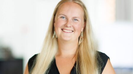 Birgit Kuslap. Foto Jarek Jõepera