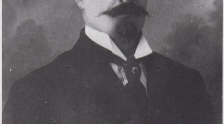 Martin Andreas Wilberg 1821-1903. Foto PLM_Fk5269