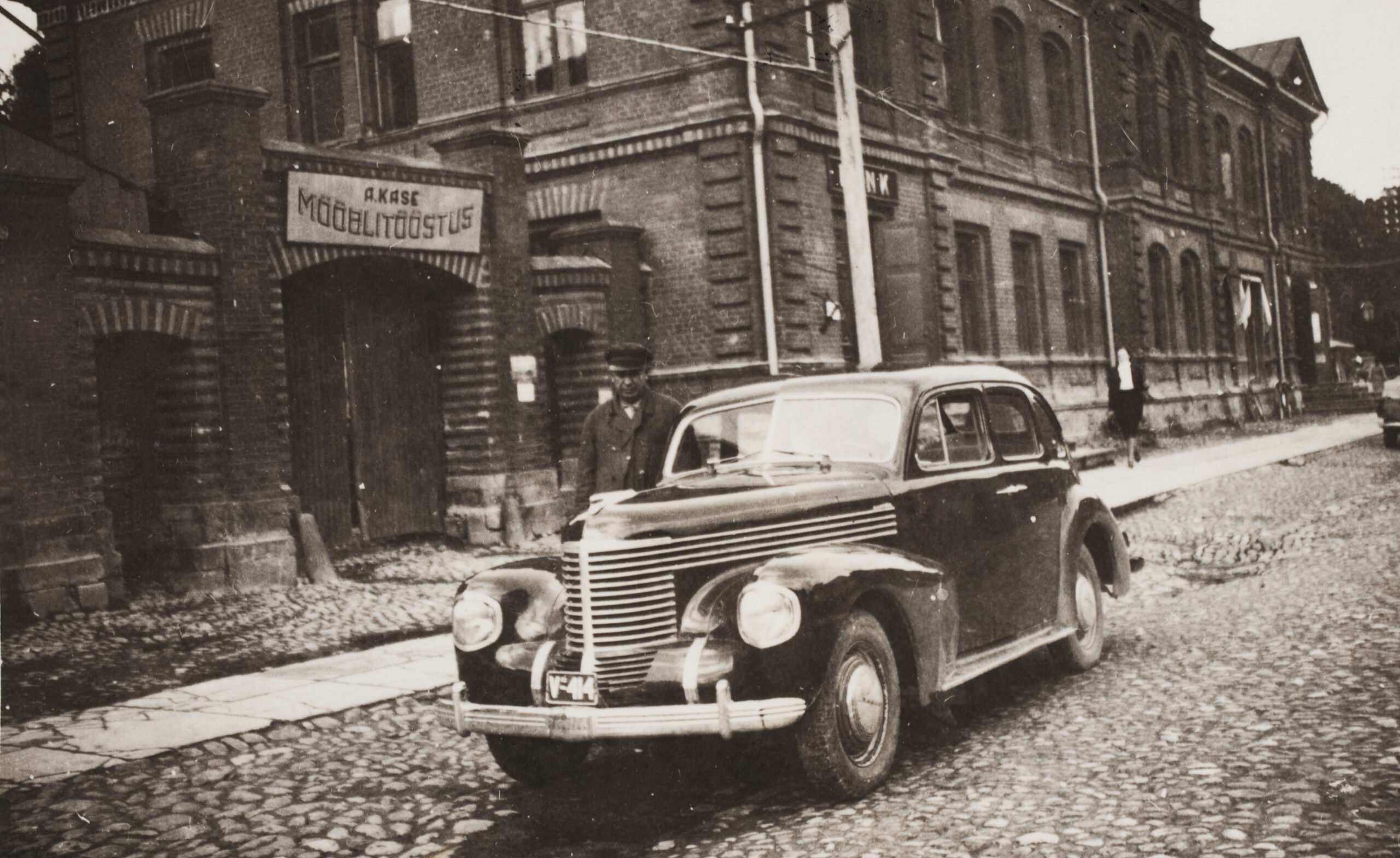 Fotograaf teadmata. Foto Eesti Rahva Muuseumist