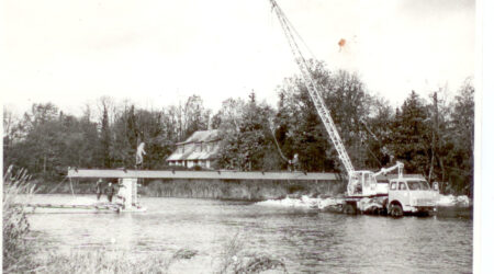 Saunasild, ehitus 1981. Foto PLM_Fk3768