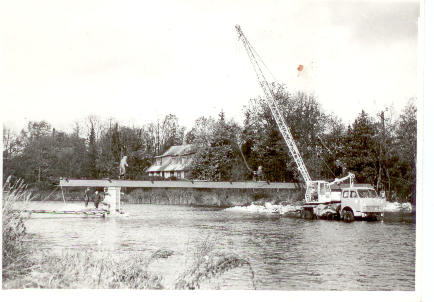 Saunasild, ehitus 1981. Foto PLM_Fk3768